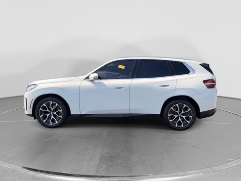 Used 2026 BMW X3 xDrive30i AWD/4WD image 2