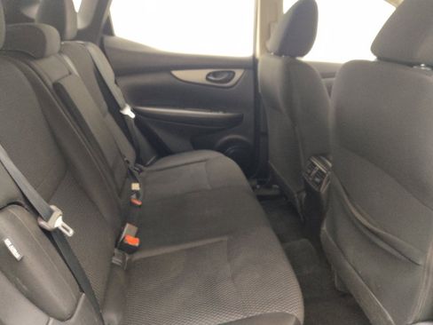 Used 2020 Nissan Rogue Sport S AWD/4WD image 19