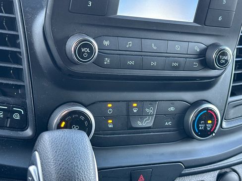 Used 2024 Ford Transit 350 148 High Roof Extended w/ Load Area Protection Package image 21