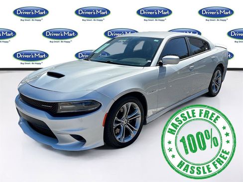 Used 2020 Dodge Charger R/T image 3