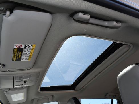 Certified 2018 Toyota RAV4 Limited w/ All Weather Liner Package image 19