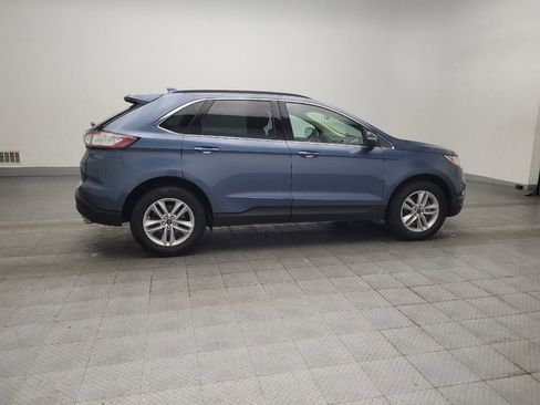 Used 2018 Ford Edge SEL w/ Equipment Group 201A FWD image 10
