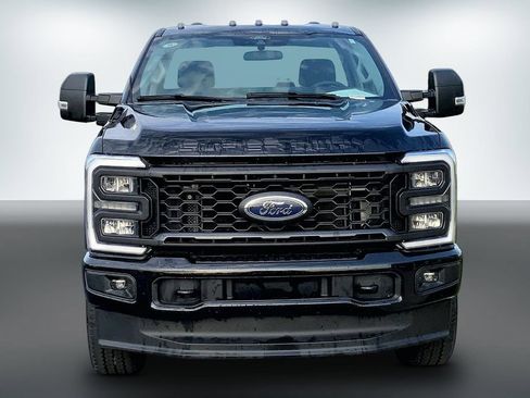 Used 2026 Ford F250 XL w/ STX Appearance Package AWD/4WD image 7