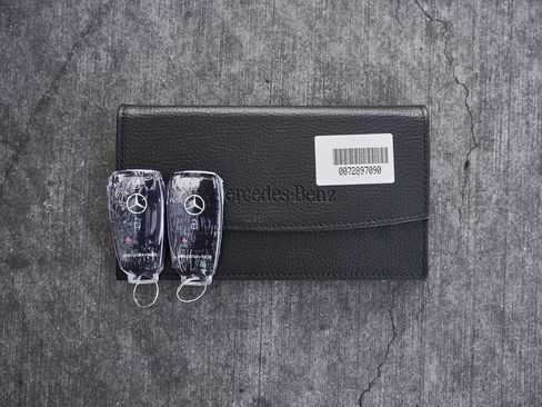 Used 2026 Mercedes-Benz G 63 AMG 4MATIC image 85