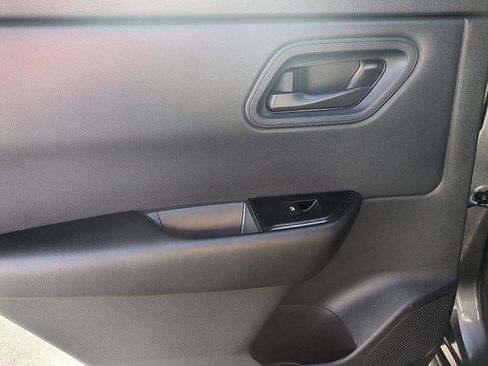Used 2024 Nissan Rogue S AWD/4WD image 26