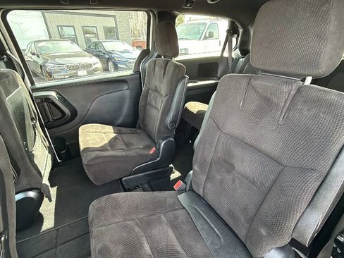 Used 2015 Dodge Grand Caravan SE w/ Quick Order Package 29E SE image 20