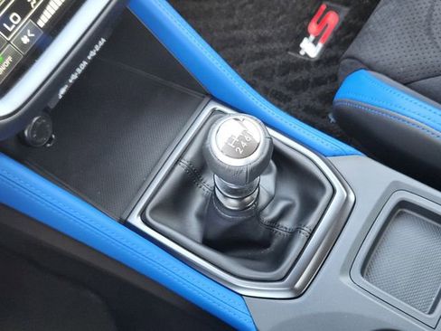 New 2026 Subaru WRX tS AWD/4WD image 16