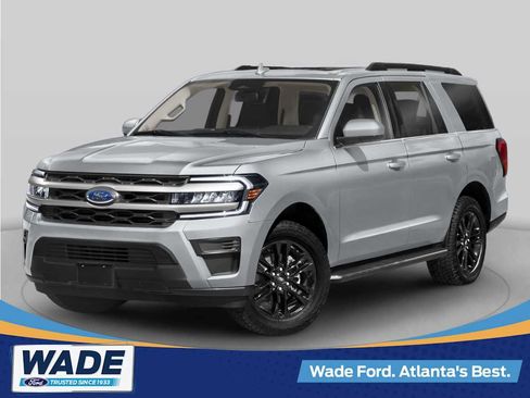 Used 2022 Ford Expedition XLT RWD image 1