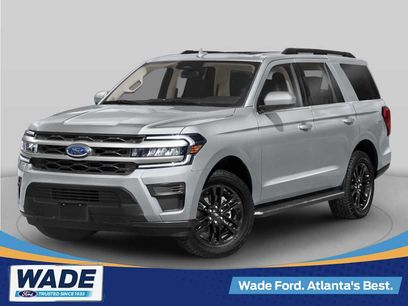 Used 2022 Ford Expedition XLT