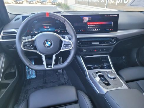 Used 2025 BMW M340i w/ Premium Package RWD image 20