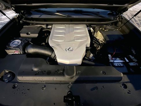 Used 2020 Lexus GX 460 Premium image 30