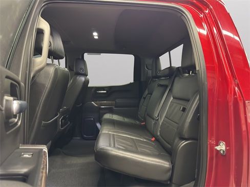 Used 2021 GMC Sierra 1500 Denali image 13