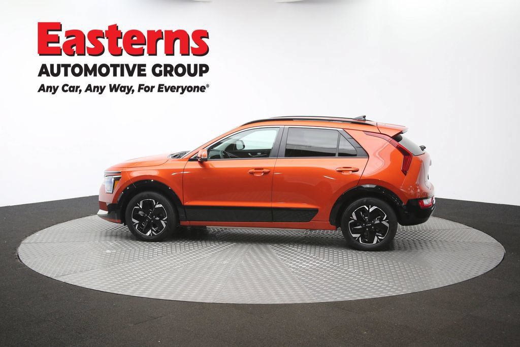 Used 2023 Kia Niro Wind w/ Wind Preserve Package FWD image 59