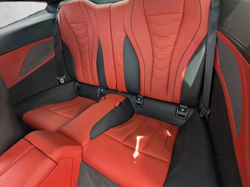 Certified 2023 BMW 840i Coupe RWD image 18