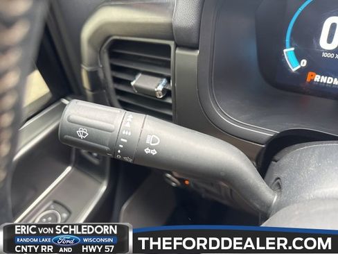 Used 2022 Ford F150 Lariat w/ Equipment Group 502A High image 28