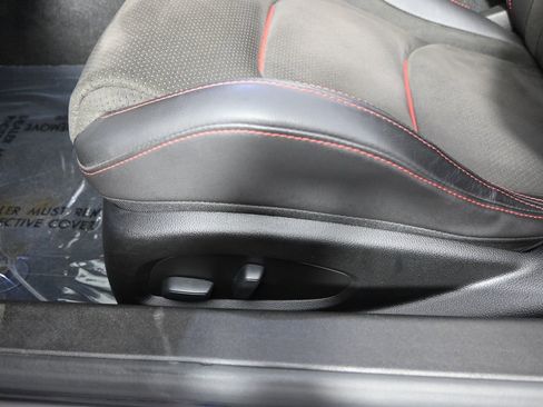 Used 2021 Chevrolet Camaro ZL1 w/ LPO, ZL1 Protection Package RWD image 26