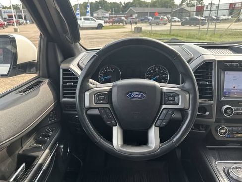 Used 2021 Ford Expedition XLT AWD/4WD image 13