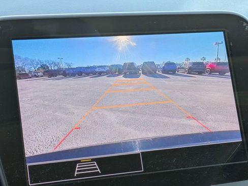 Used 2025 Chevrolet Malibu LT image 21