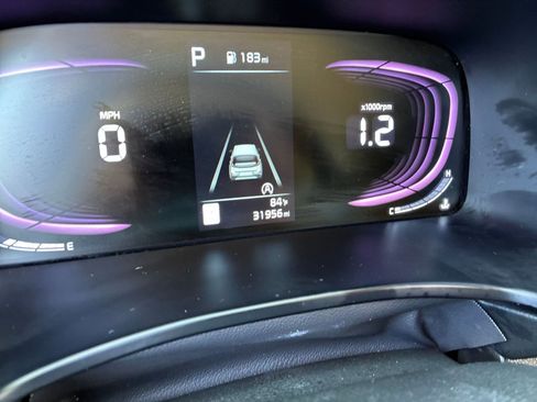 Used 2025 Kia Soul LX w/ LX Technology Package image 38