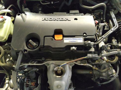 Used 2019 Honda Civic LX image 30