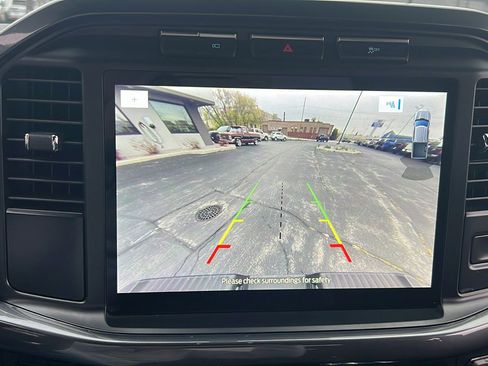 Used 2022 Ford F150 XLT w/ Equipment Group 302A High image 22