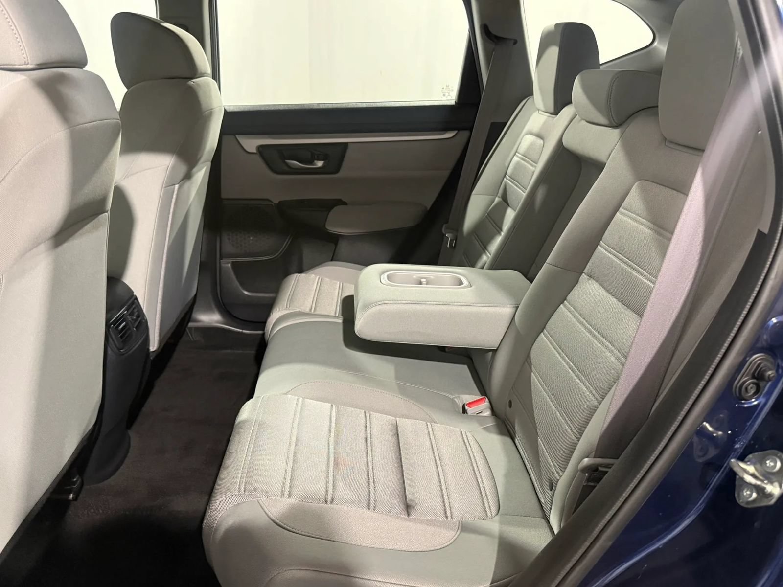 Used 2020 Honda CR-V LX image 25
