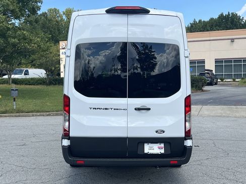 New 2026 Ford Transit 350 XL RWD image 23
