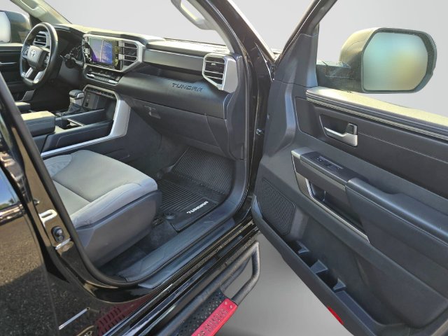 Used 2024 Toyota Tundra SR5 AWD/4WD image 12