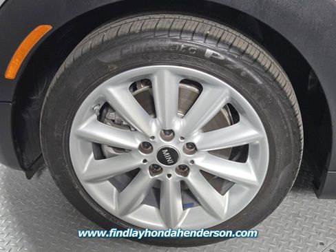 Used 2024 MINI Cooper Clubman S image 8