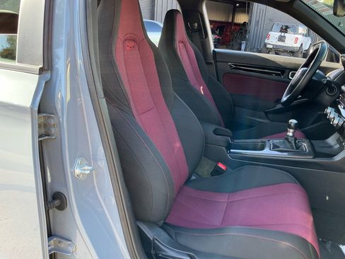 Used 2024 Honda Civic Si image 22