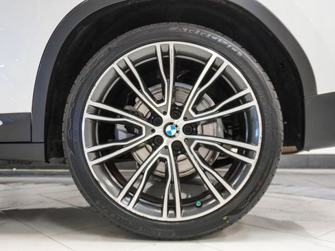 Used 2023 BMW X3 xDrive30i w/ Convenience Package w/ZPA AWD/4WD image 39