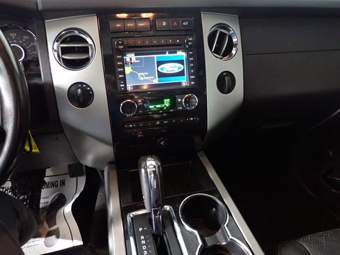 Used 2012 Ford Expedition Max Limited AWD/4WD image 30
