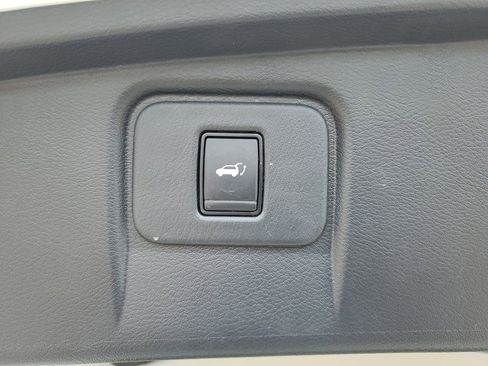 Used 2021 Nissan Murano Platinum image 29