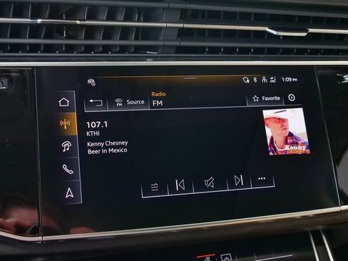 New 2026 Audi Q7 3.0T Premium Plus image 24