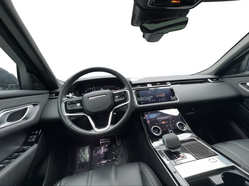 Used 2023 Land Rover Range Rover Velar R-Dynamic S AWD/4WD image 36