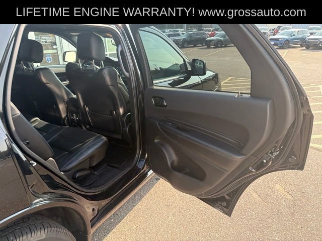 Used 2021 Dodge Durango GT AWD/4WD image 28