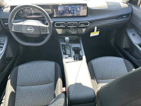 New 2026 Nissan Sentra SV w/ SV Convenience Package image 22