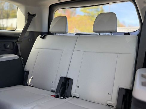 New 2026 Hyundai Santa Fe Calligraphy image 7