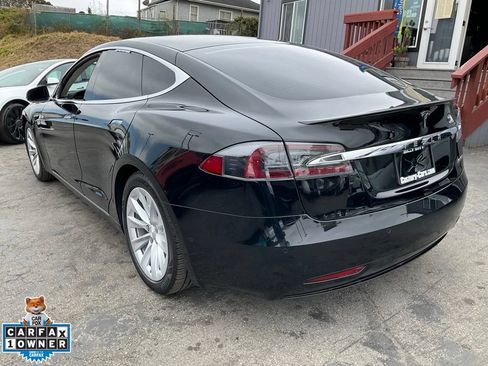 Used 2019 Tesla Model S Performance AWD/4WD image 86