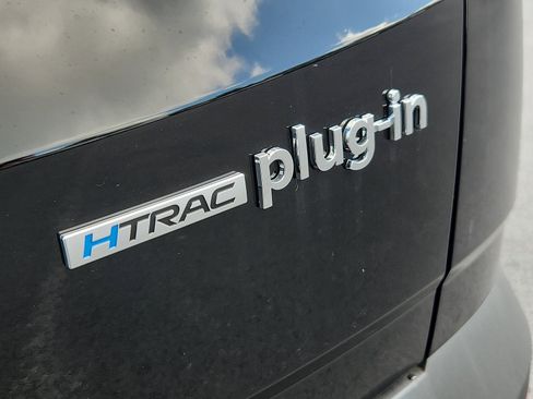 New 2023 Hyundai Tucson Limited image 20