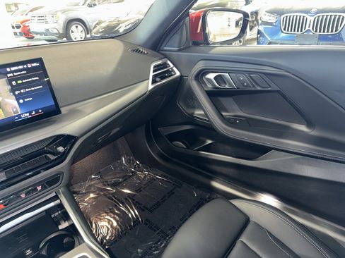 Certified 2025 BMW 230i xDrive Coupe w/ Premium Package image 25