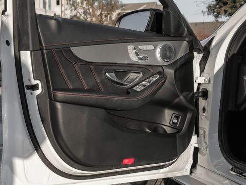 Used 2018 Mercedes-Benz C 43 AMG 4MATIC Sedan image 40