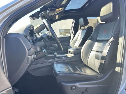 Used 2024 Dodge Durango GT image 13