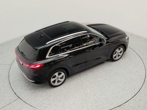 Used 2025 Audi Q5 Prestige AWD/4WD image 26