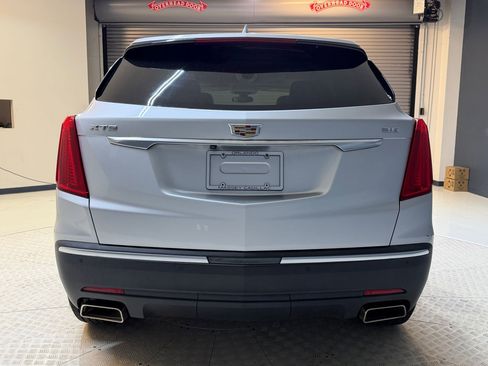 Used 2018 Cadillac XT5 Luxury FWD image 7
