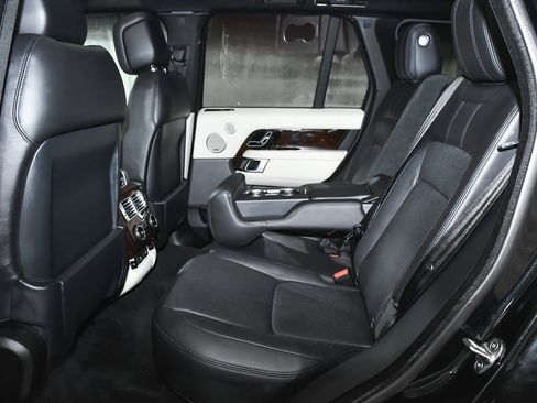 Used 2021 Land Rover Range Rover Westminster Edition image 54