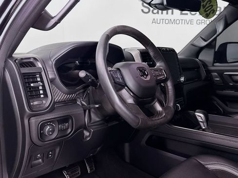 Used 2024 RAM 1500 TRX AWD/4WD image 9