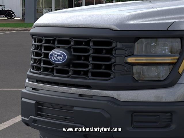 New 2026 Ford F150 XL RWD image 17
