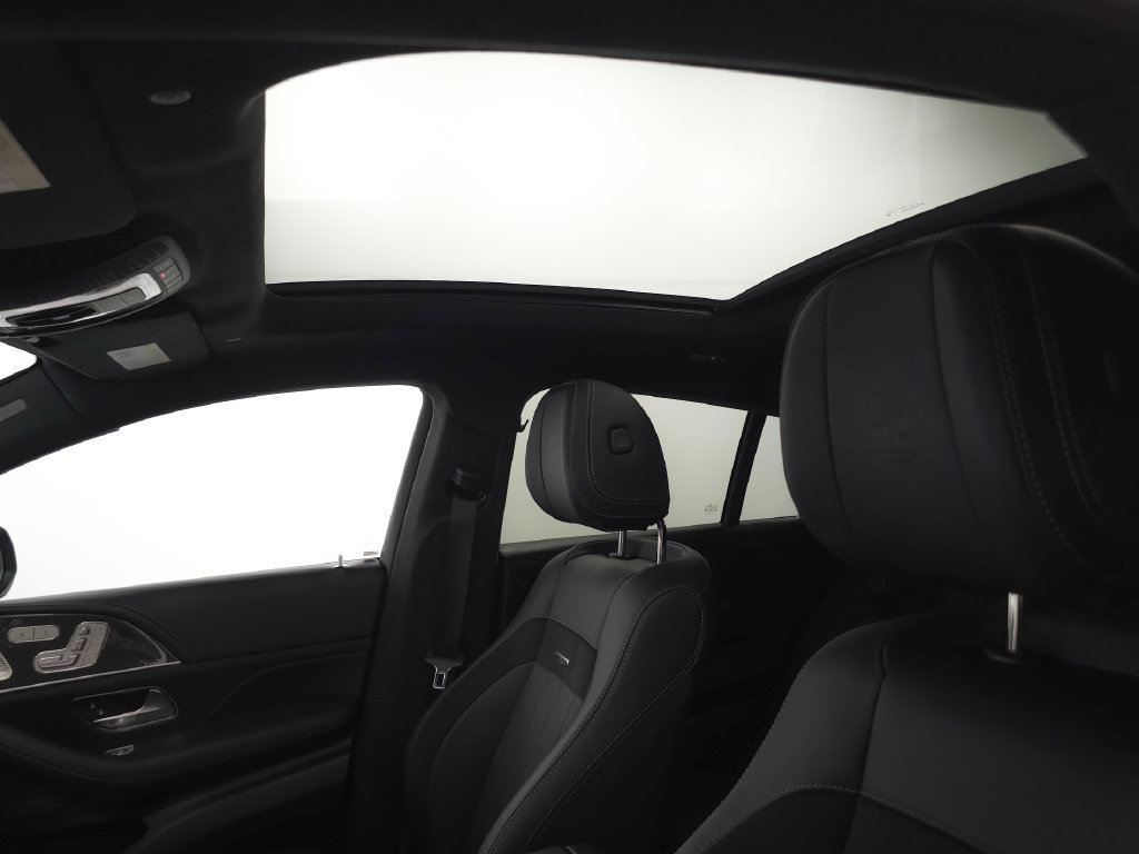 Certified 2025 Mercedes-Benz GLE 63 AMG S image 24