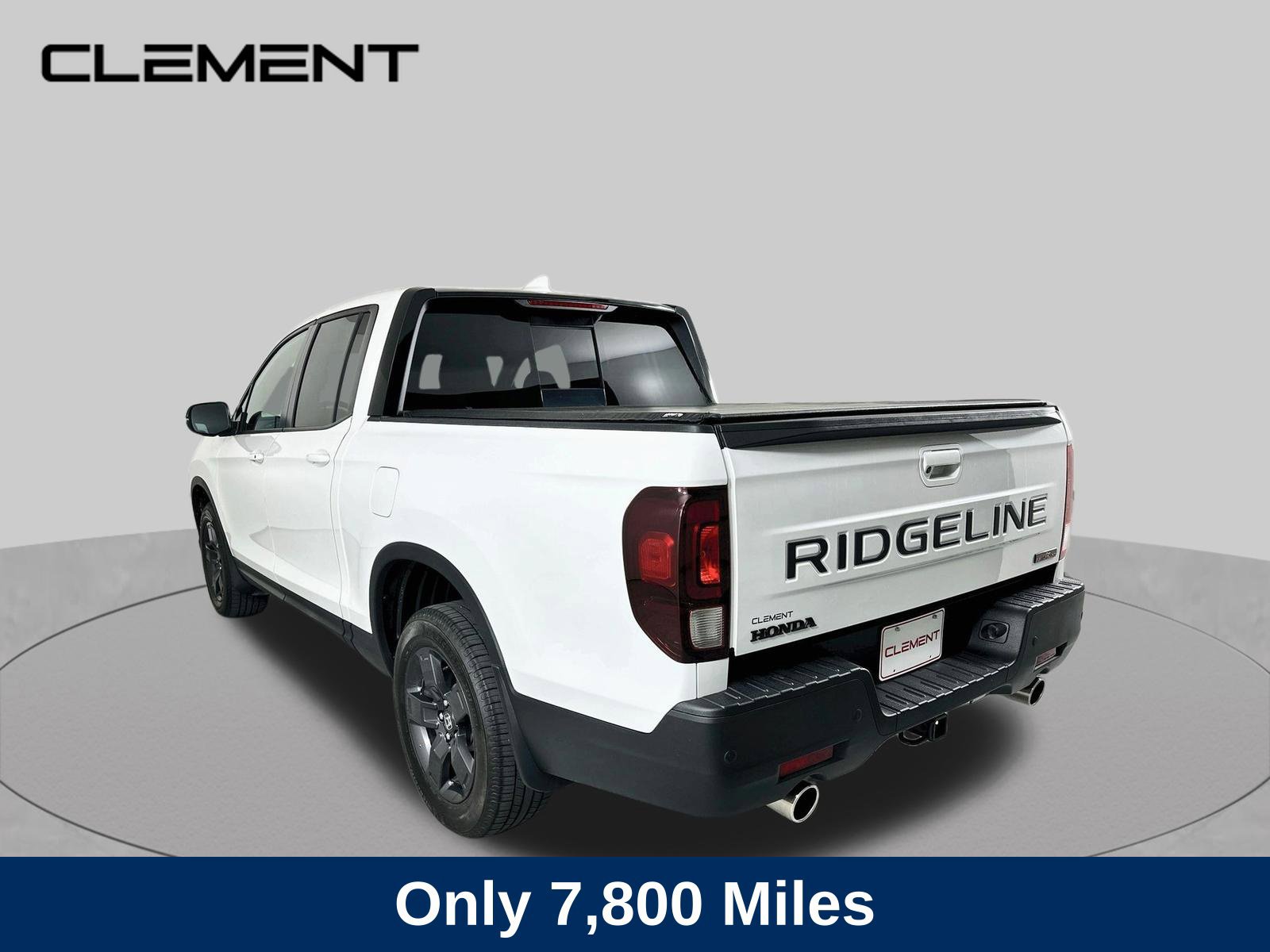 Used 2026 Honda Ridgeline TrailSport image 8
